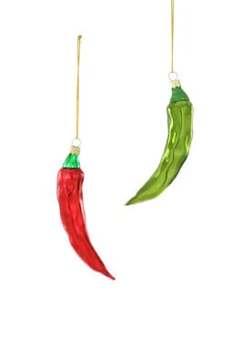 JALAPENO CHILLI PEPPER 2 ASST