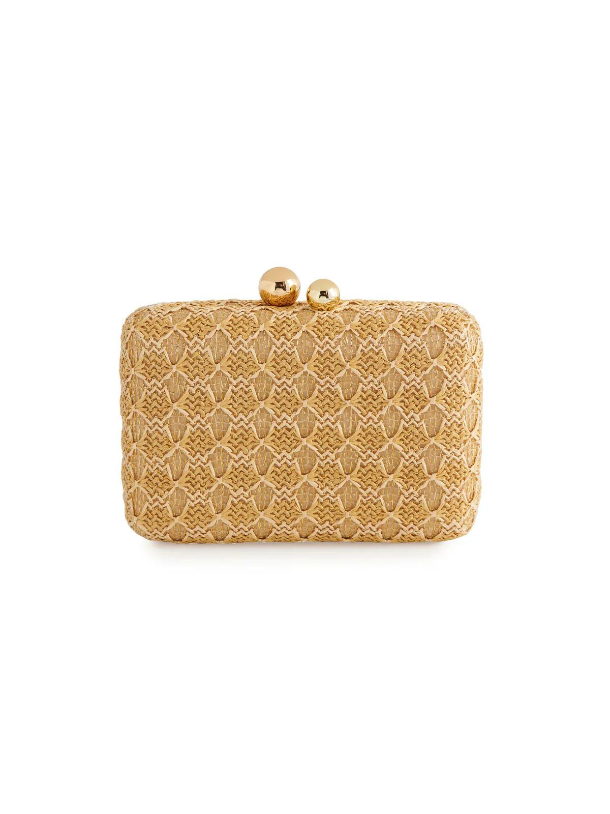 JAZZ MINAUDIERE,NATURAL