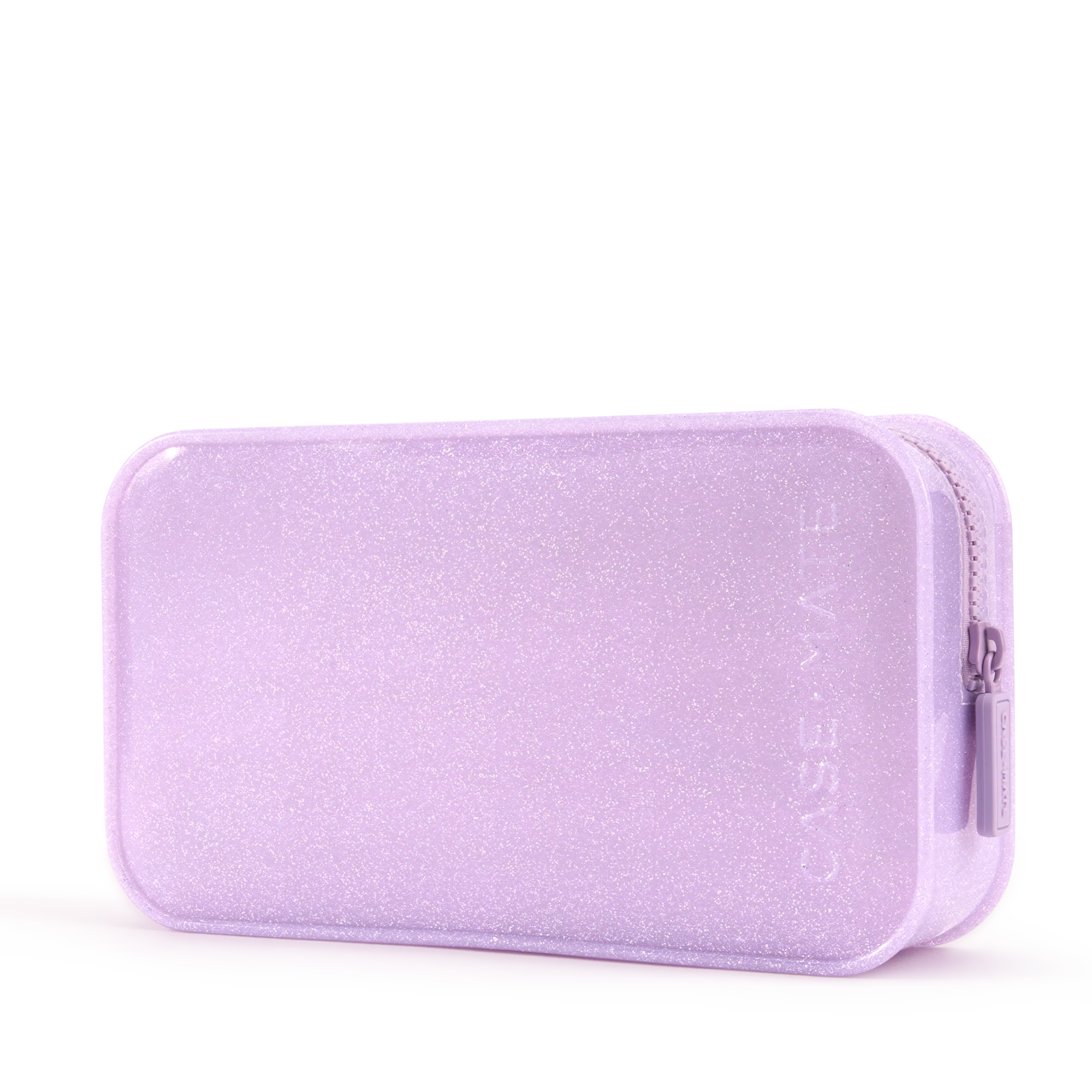 Jelly Makeup Bag - Stardust Twinkle