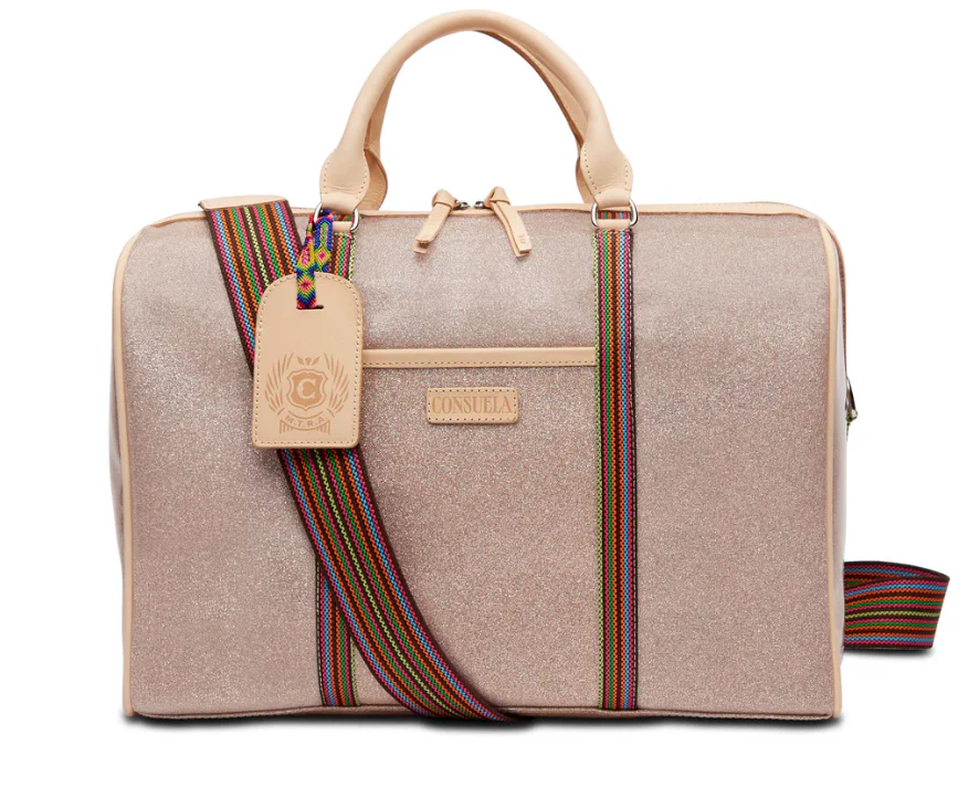 Jet Setter, Emery
