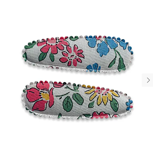 Josie Joan's Little Ava Hair Clips