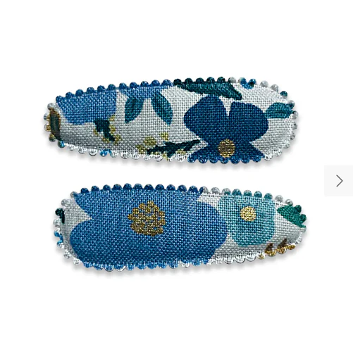 Josie Joan's Little Phoebe Hair Clips