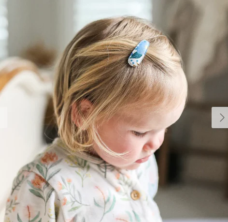 Josie Joan's Little Phoebe Hair Clips - Image 2