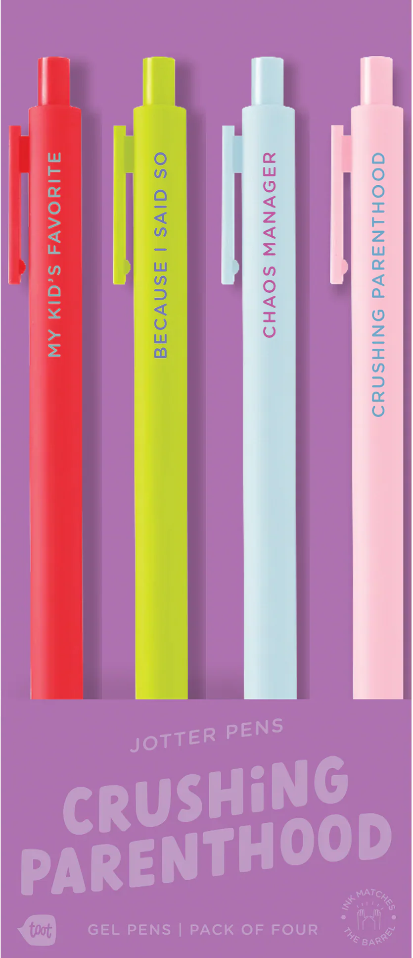 Jotter Sets 4 Pack - Image 2