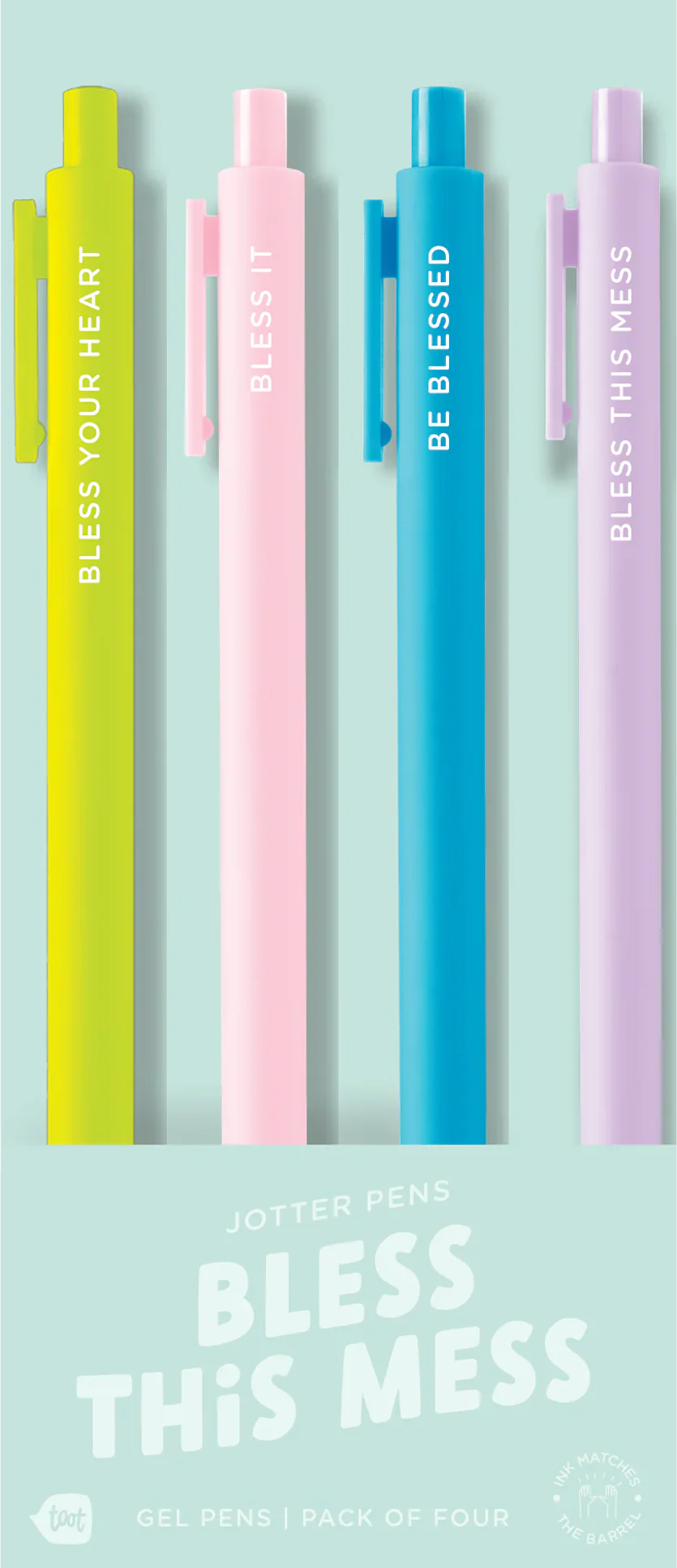 Jotter Sets 4 Pack - Image 3