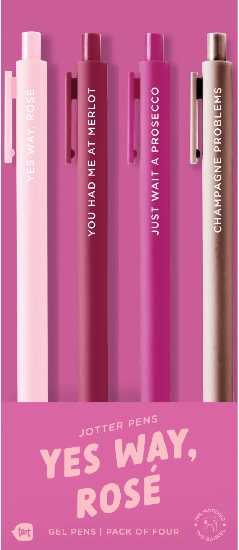 Jotter Sets 4 Pack - Image 4