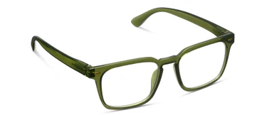 Jude - Green