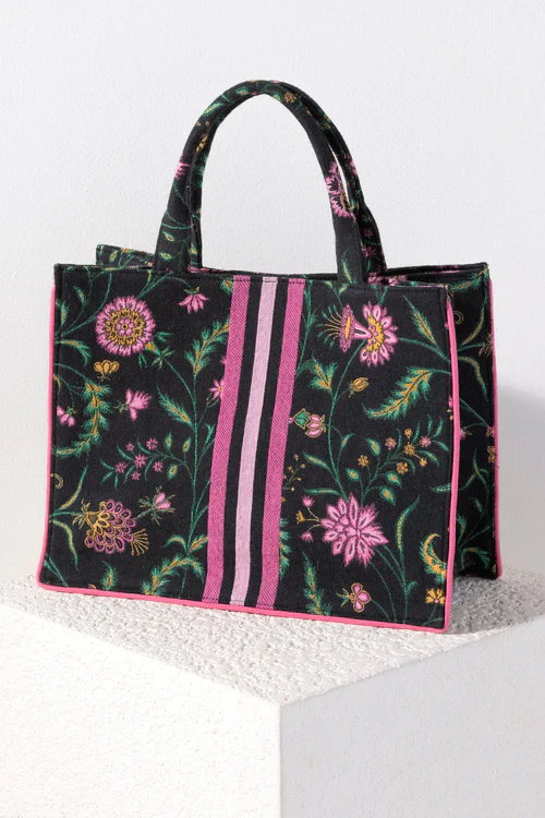 Karla Tote - multi - Image 2