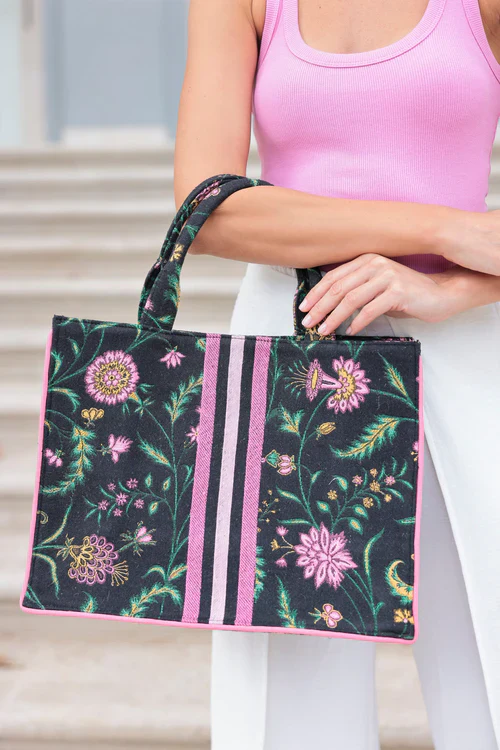 Karla Tote - multi - Image 3