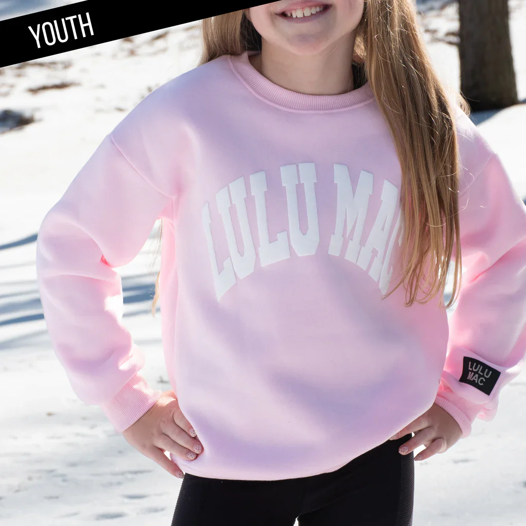 KD-SW-1002 PINK WITH WHITE PUFF