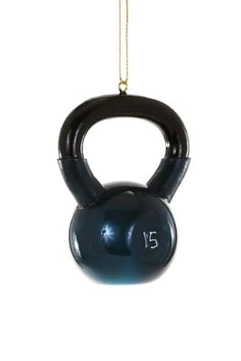KETTLEBELL
