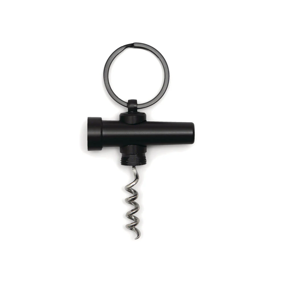 Keychain Corkscrew - Image 2