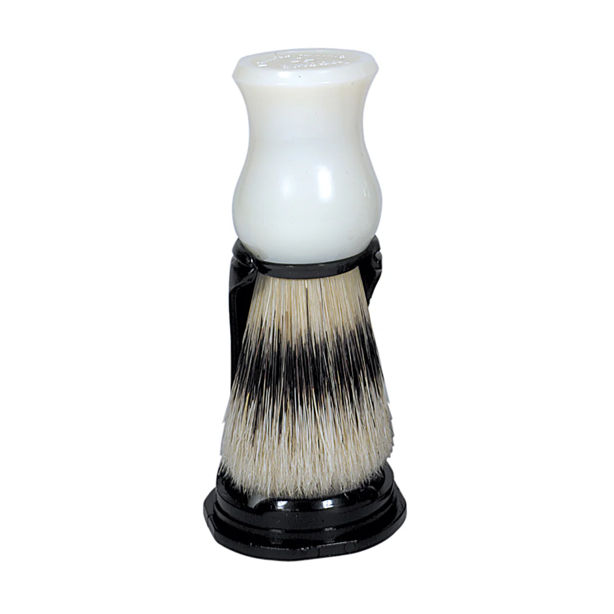 Kingsley Bristle Shave Brush - Image 2