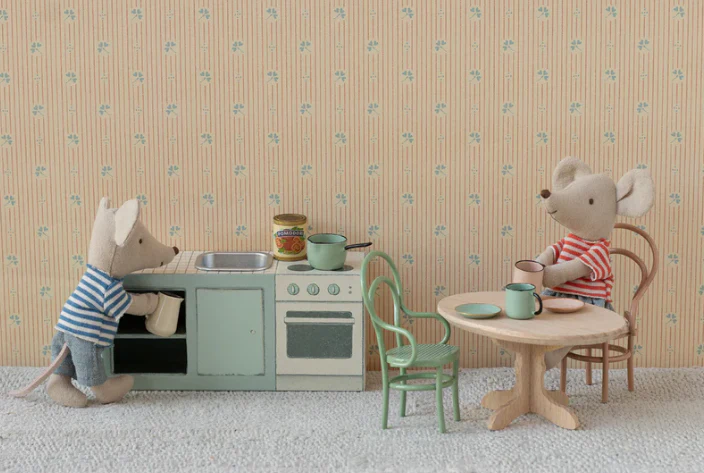 Kitchen counter, Mouse - Image 3