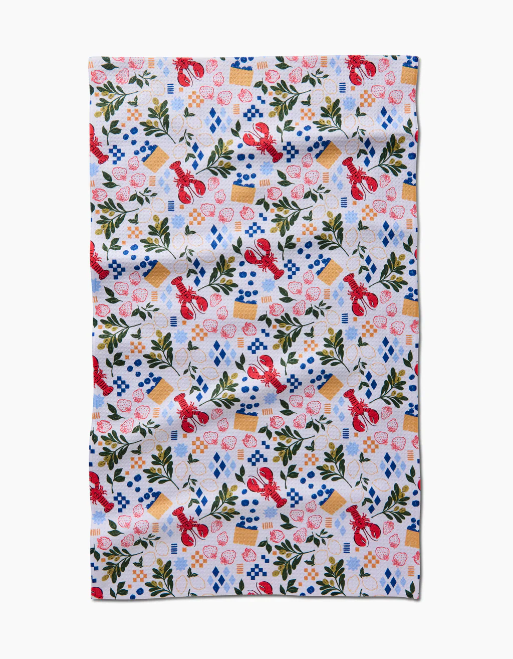 Kitchen Tea Towel - Image 6