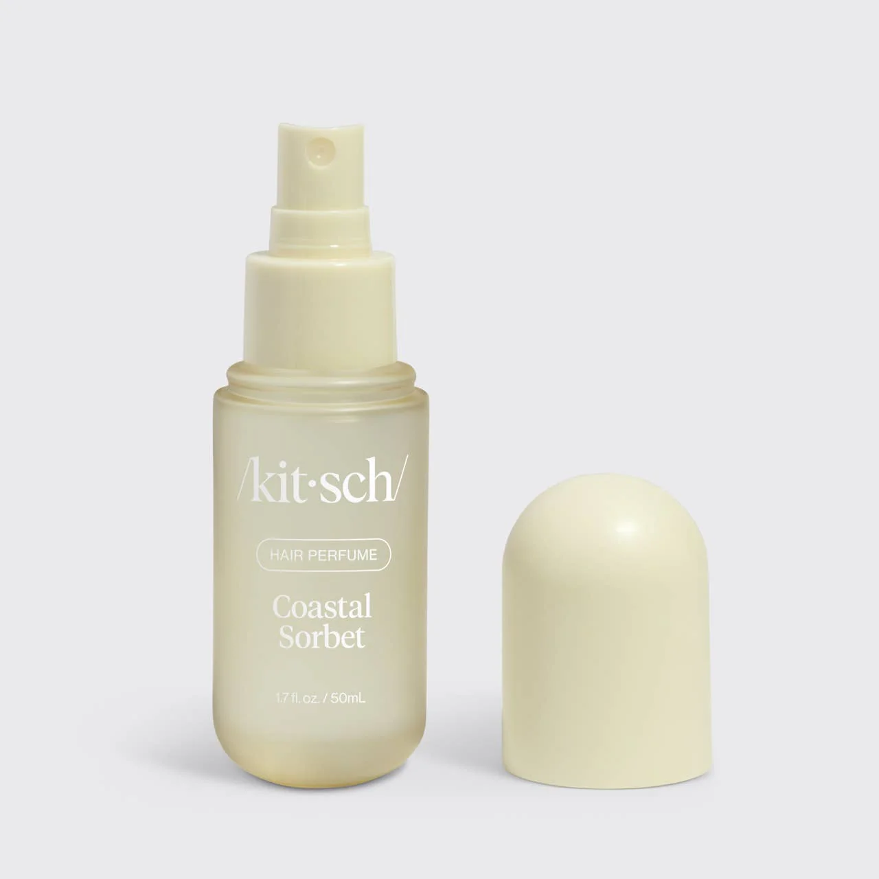 KITSCH - Coastal Sorbet Hair & Body Perfume Mist - Image 3