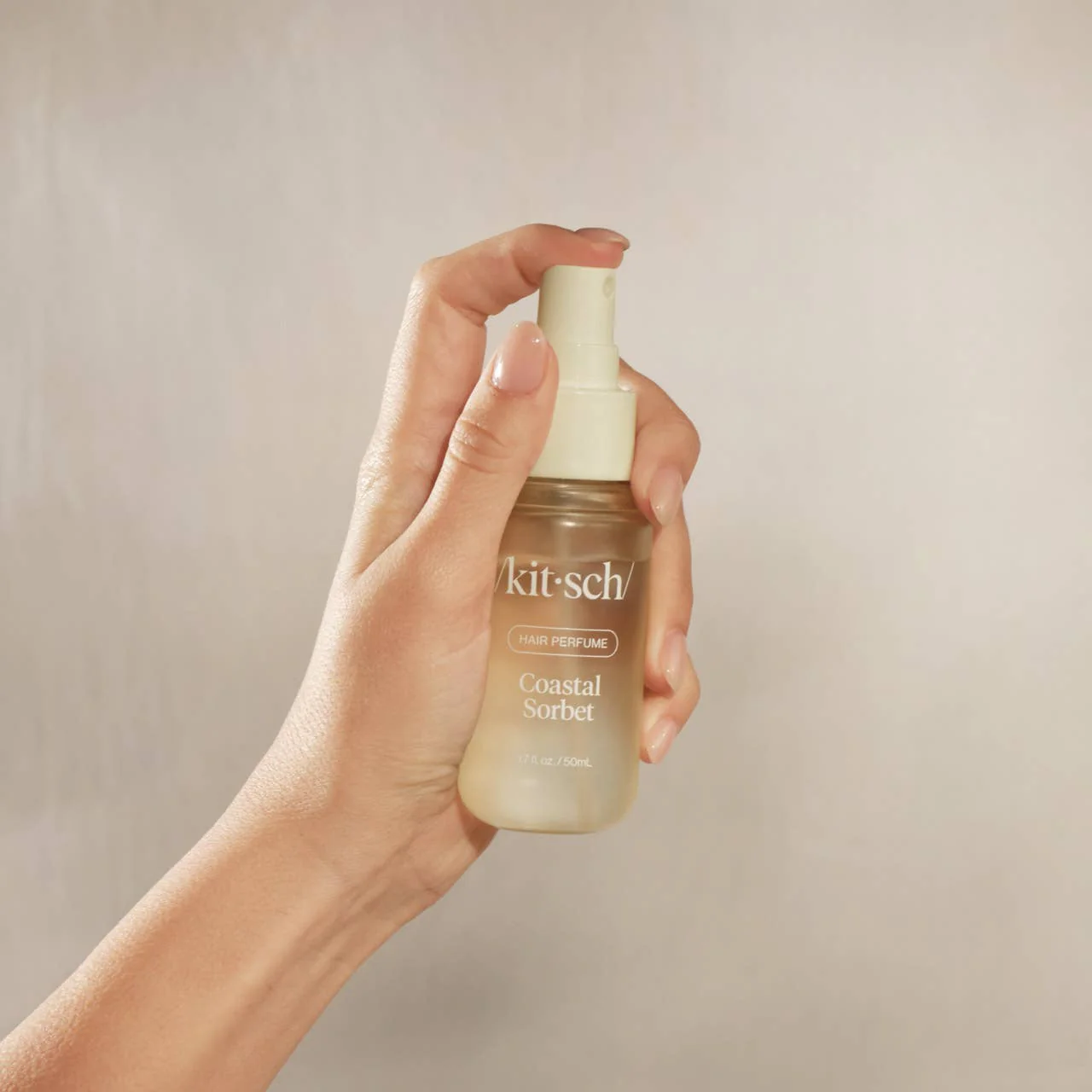 KITSCH - Coastal Sorbet Hair & Body Perfume Mist - Image 5