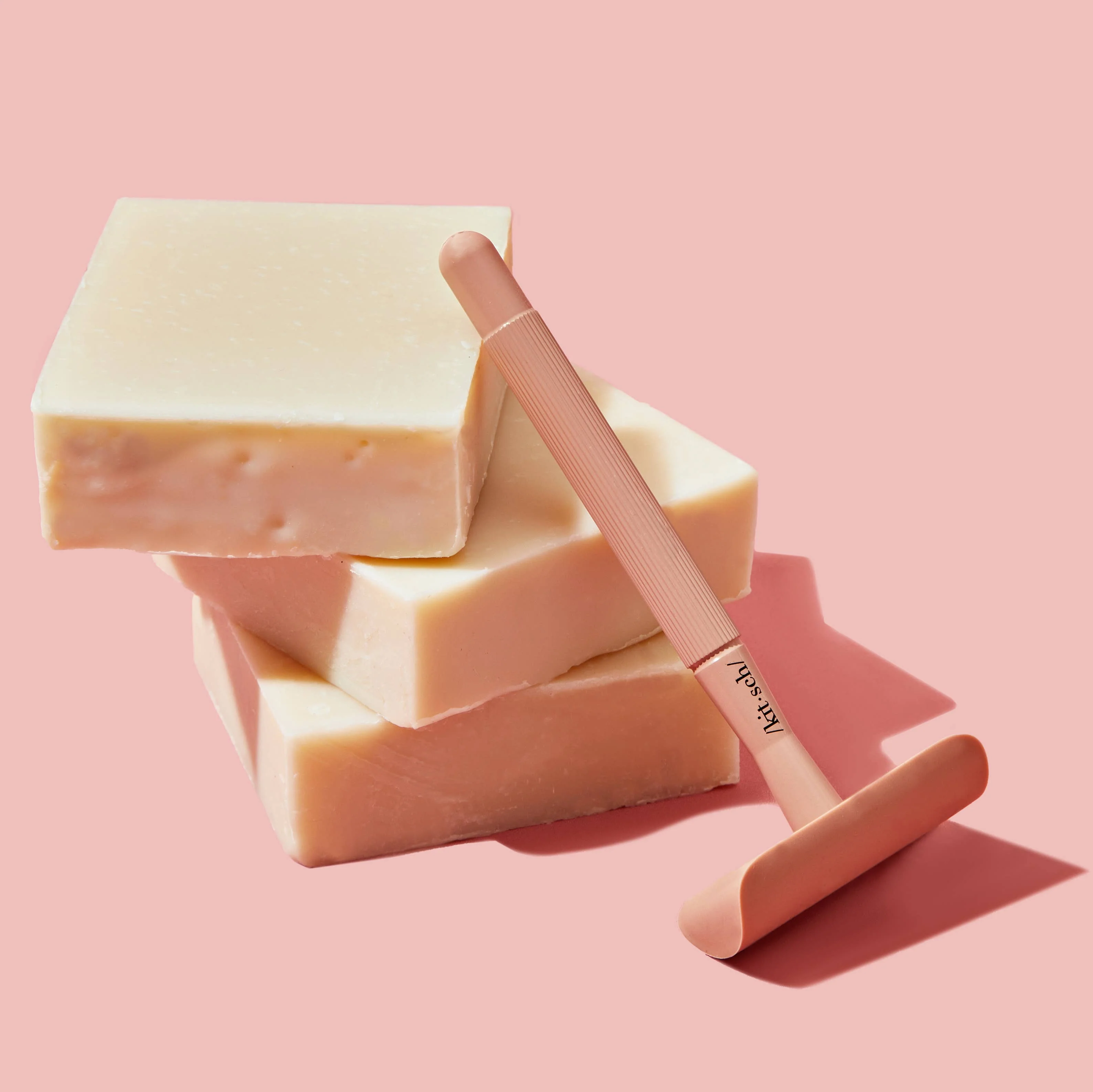 KITSCH - Solid Shave Butter - Image 2