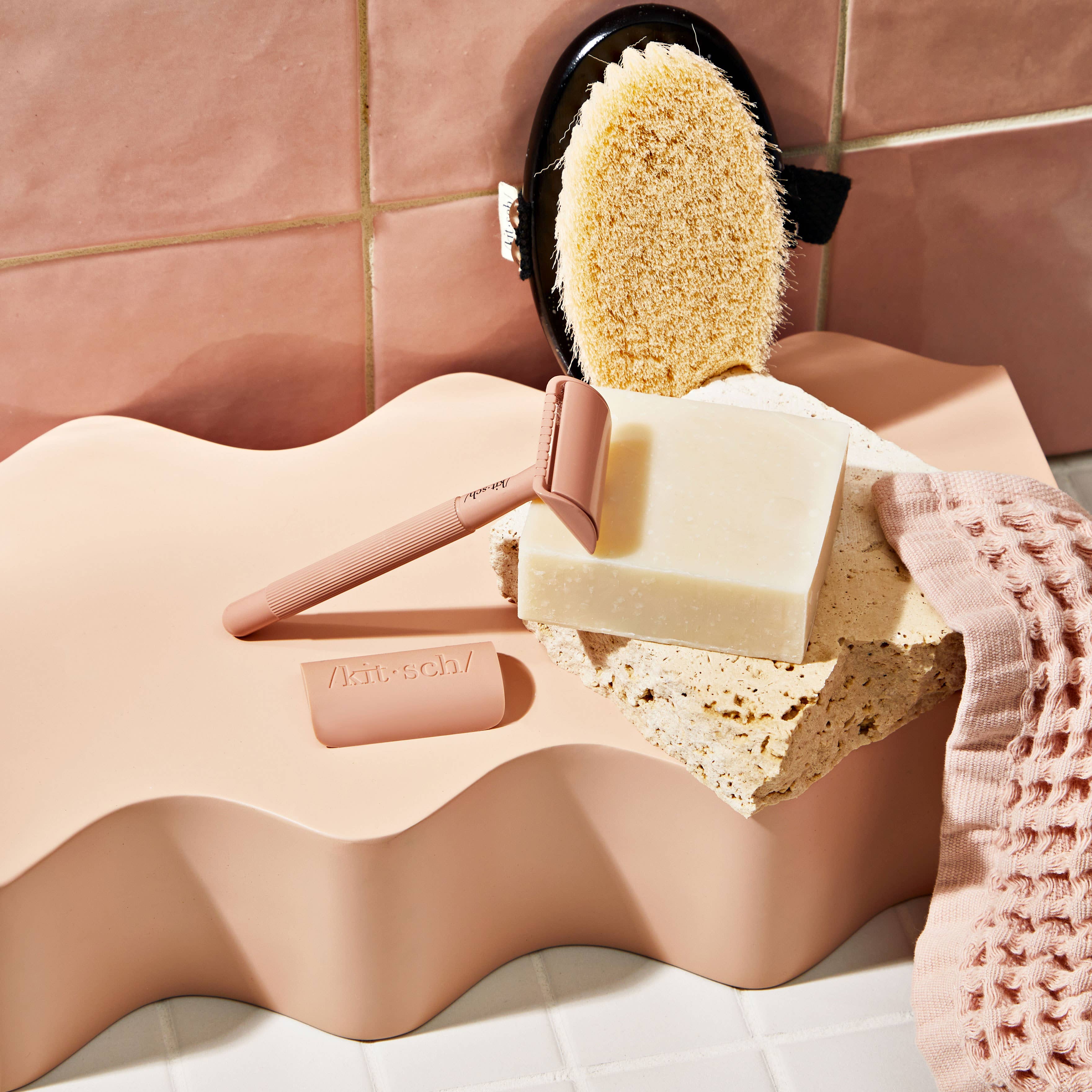 KITSCH - Solid Shave Butter - Image 4