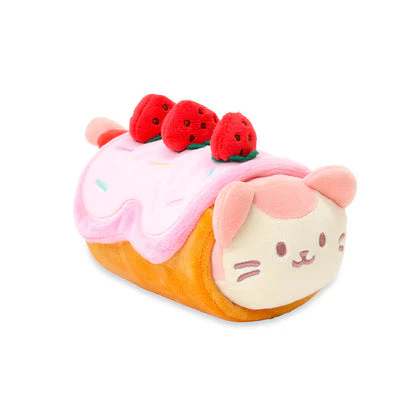 Kittiroll Plush Outfitz (Small)