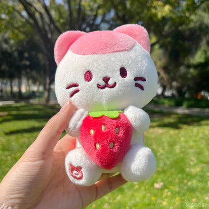 Kittiroll Plush Sittingb