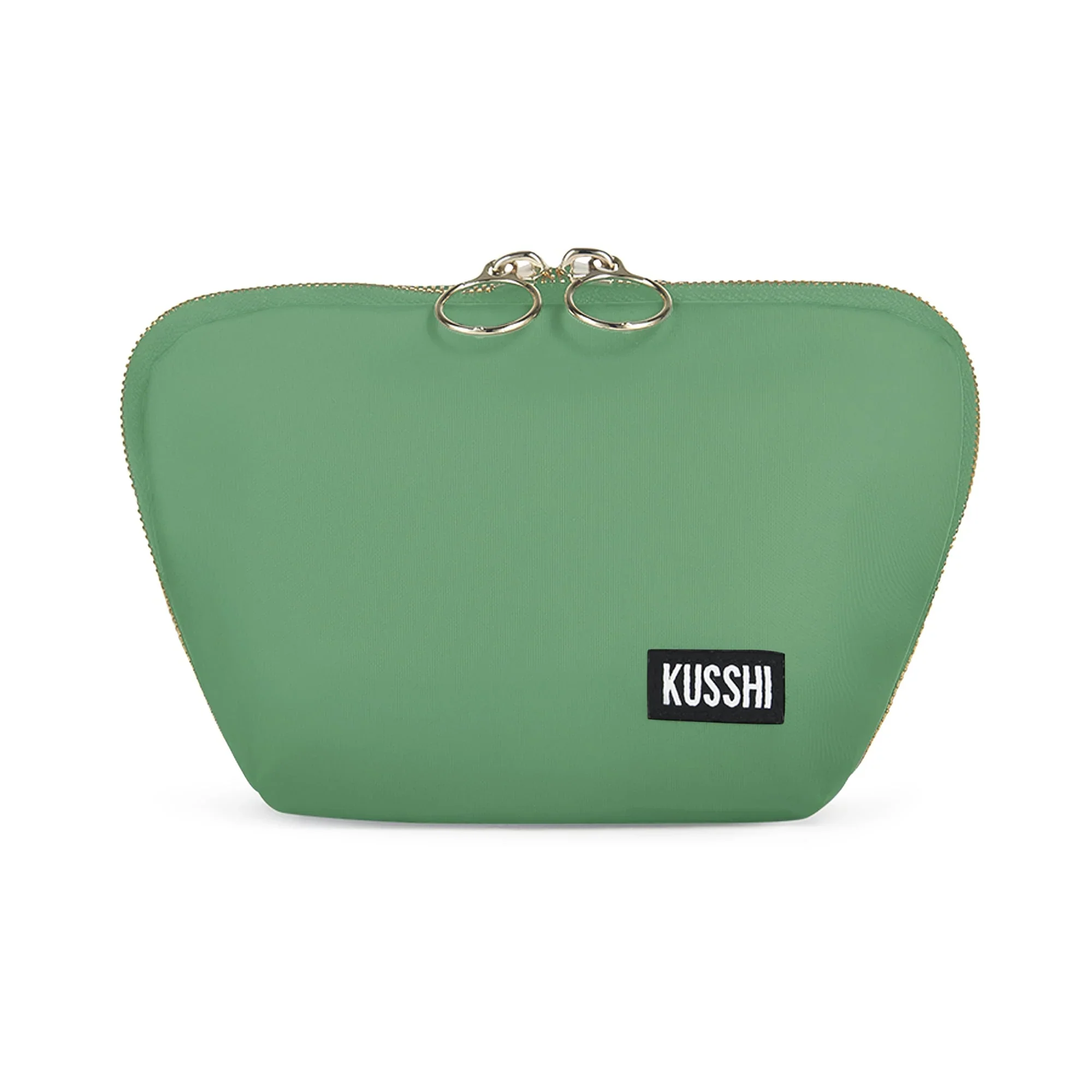KUSSHI Signature Makeup Bag (Medium) - Image 10