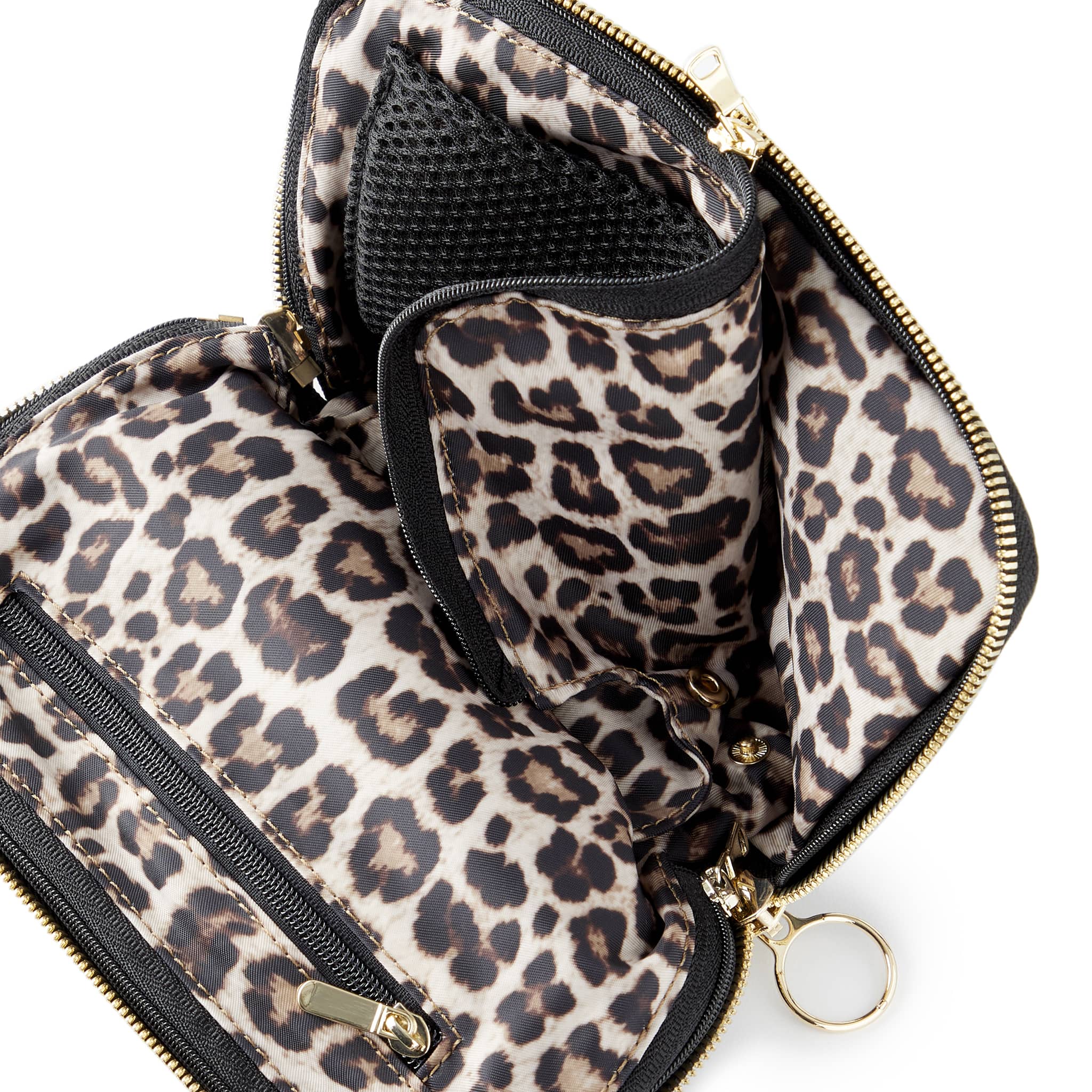 KUSSHI Signature Makeup Bag (Medium) - Image 12