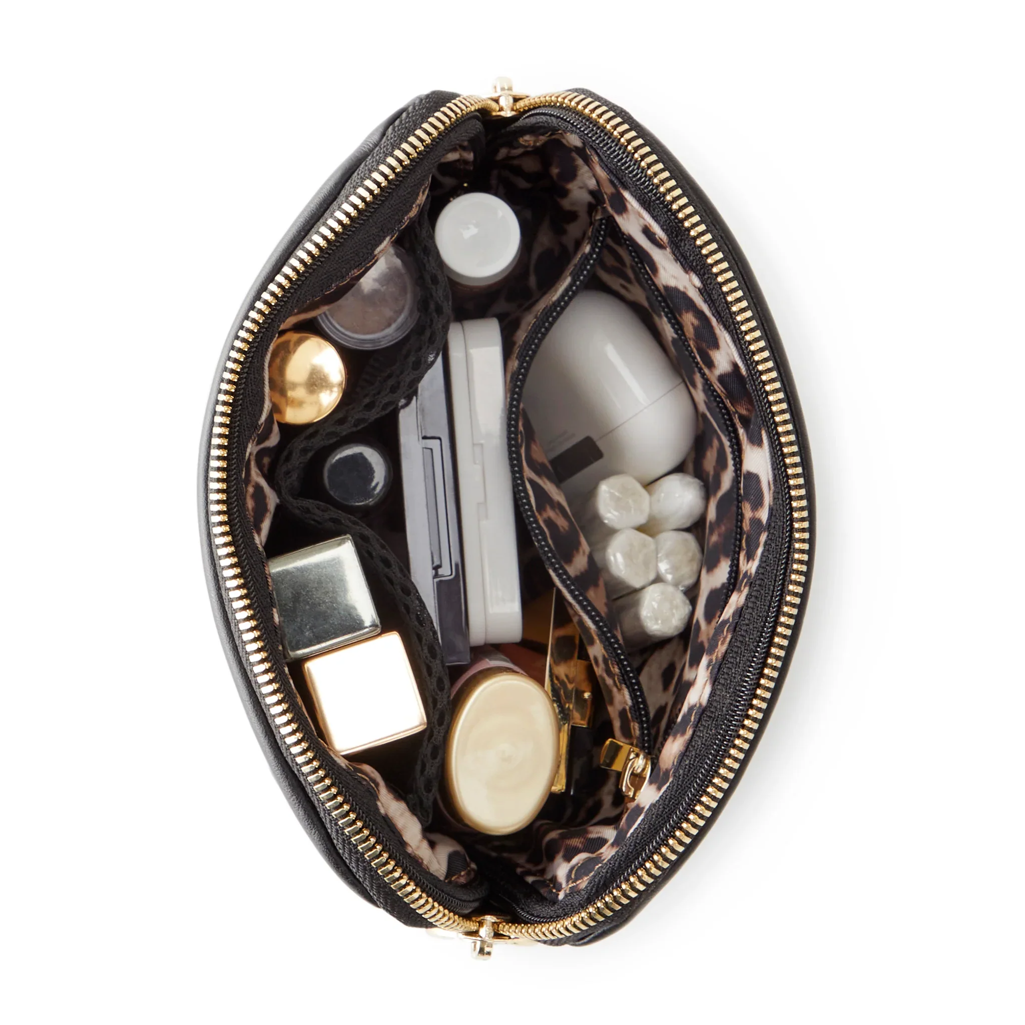 KUSSHI Signature Makeup Bag (Medium) - Image 13