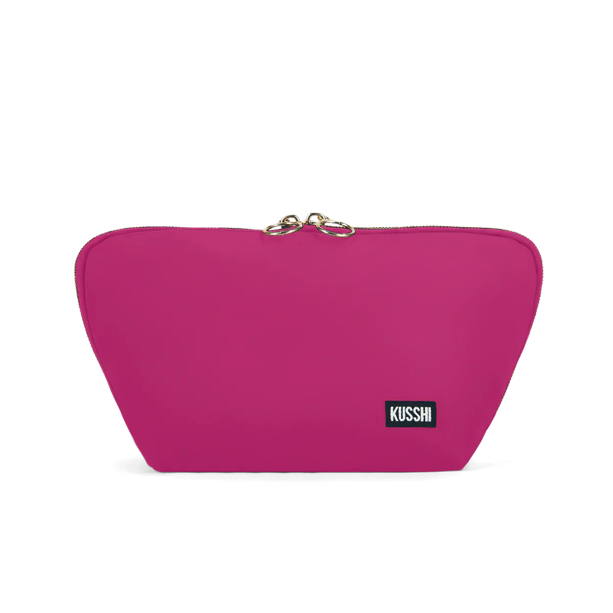 KUSSHI Signature Makeup Bag (Medium) - Image 16