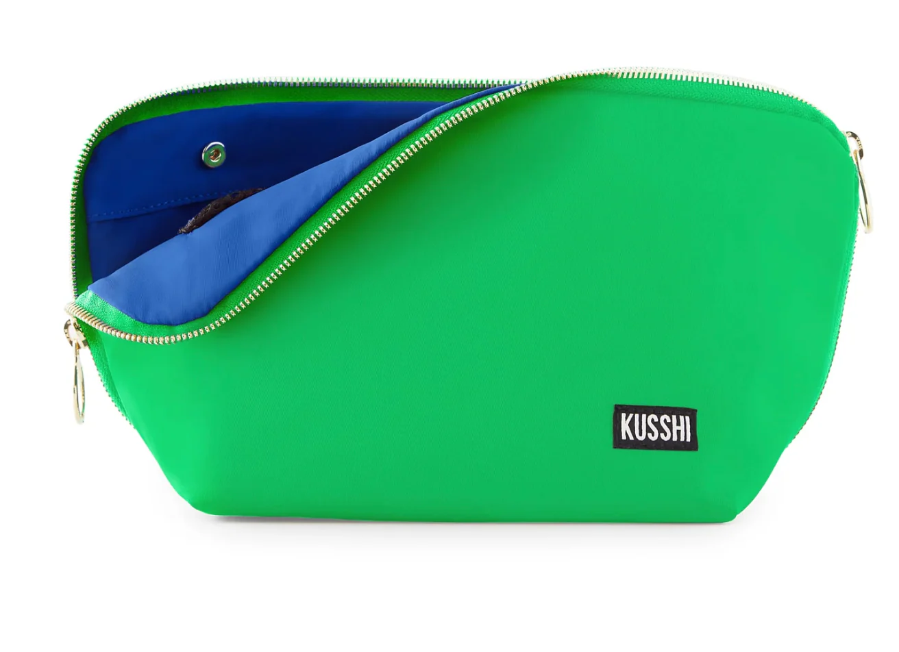 KUSSHI Signature Makeup Bag (Medium) - Image 20