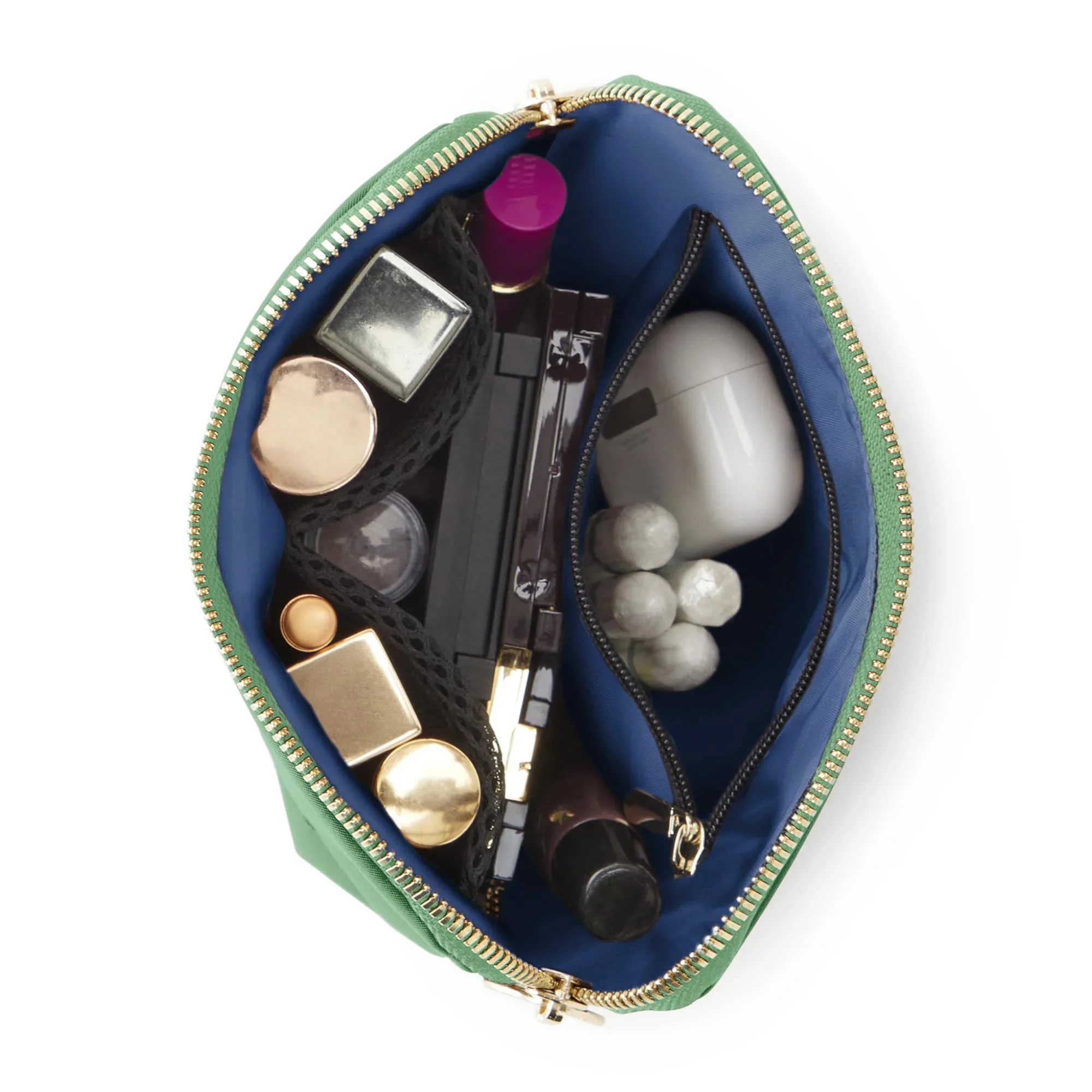 KUSSHI Signature Makeup Bag (Medium) - Image 8