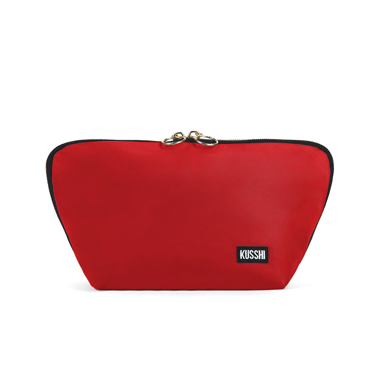 KUSSHI Vacationer Makeup Bag (Large) - Image 4