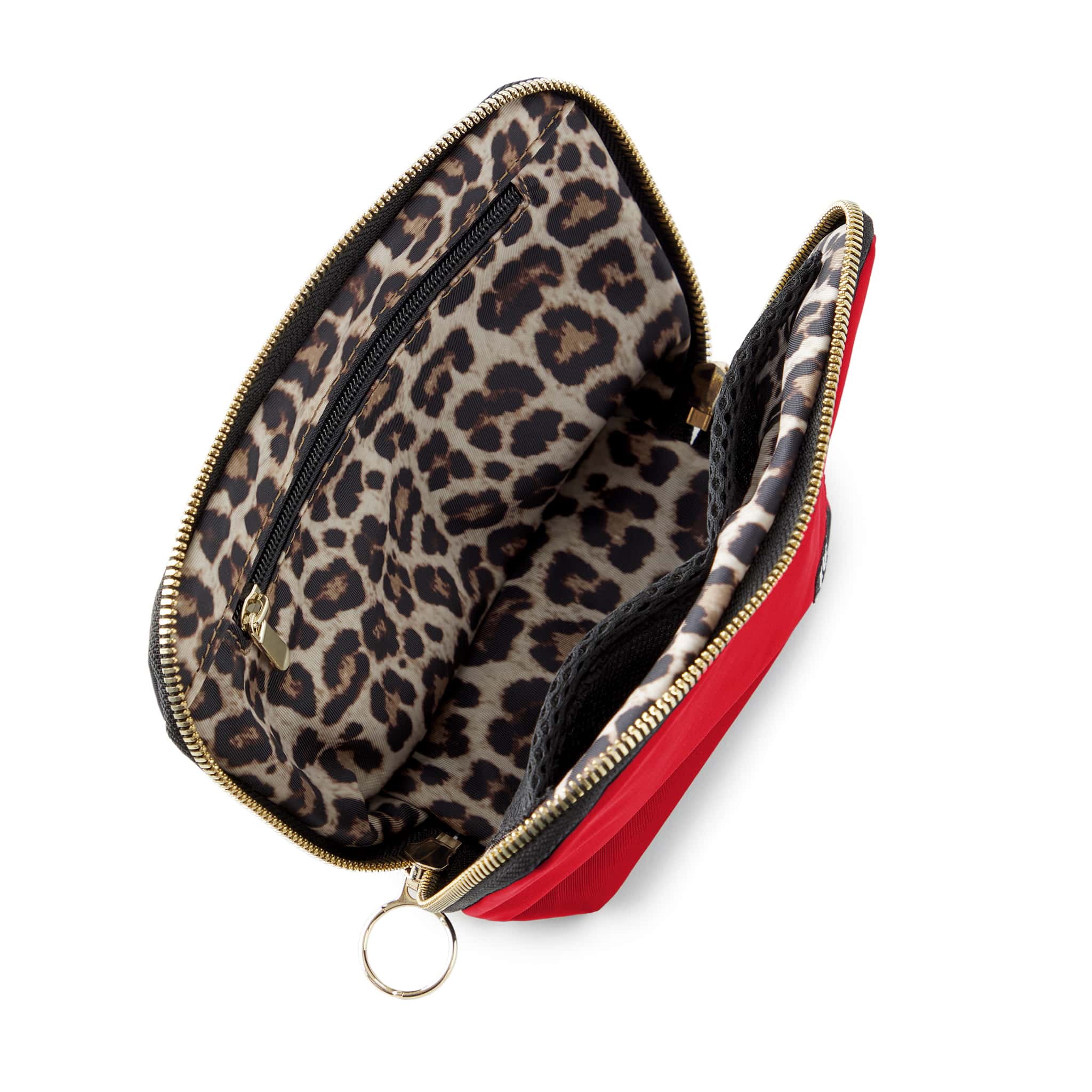 KUSSHI Vacationer Makeup Bag (Large) - Image 5