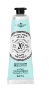 La Chatelaine Full Size Hand Cream 70ml - Image 3