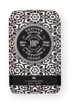 La Chatelaine Luxury Soap