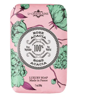 La Chatelaine Luxury Soap - Image 4