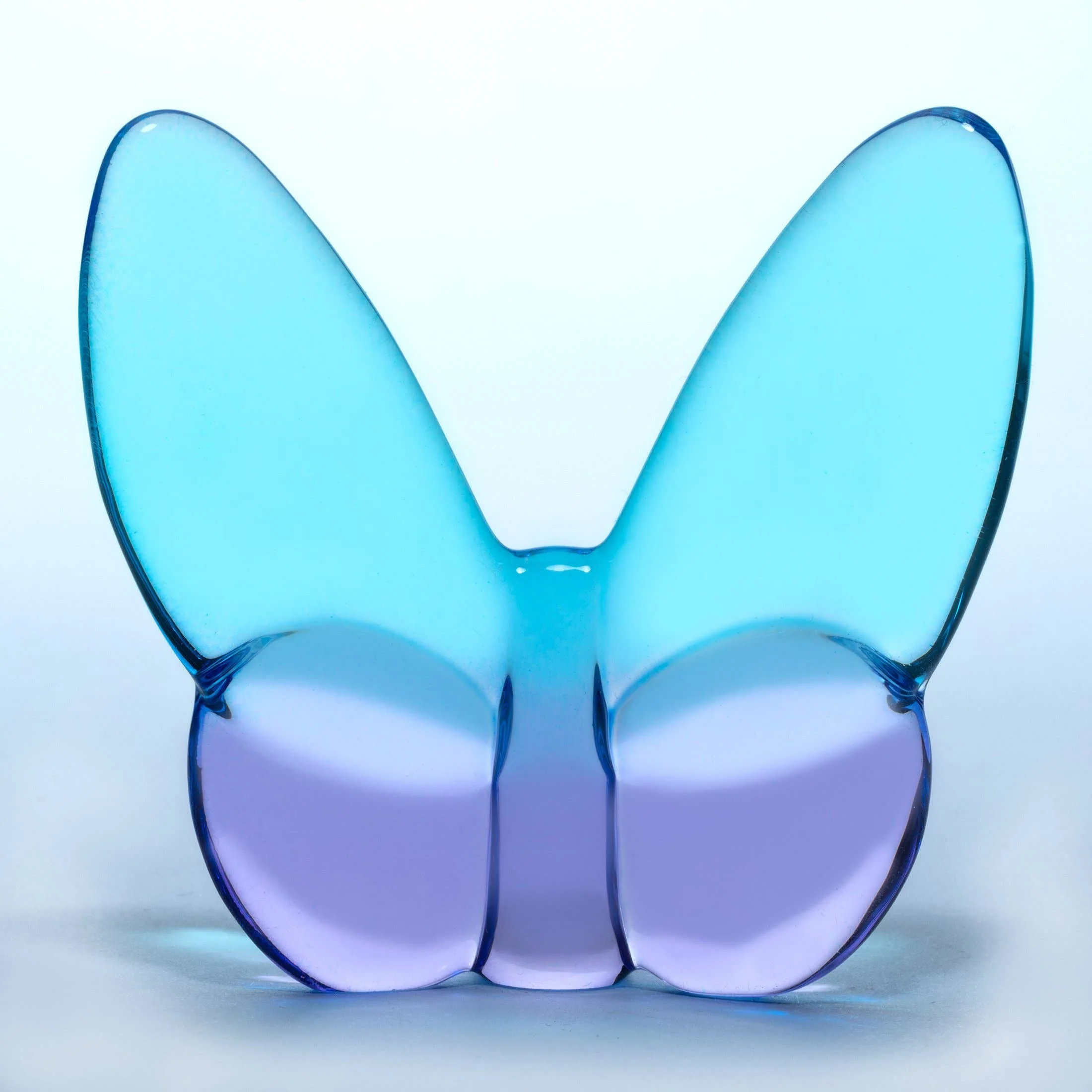 Lainy Home - Le Mariposa Exclusive Crystal Butterfly Home Decor in Ombré - Image 2