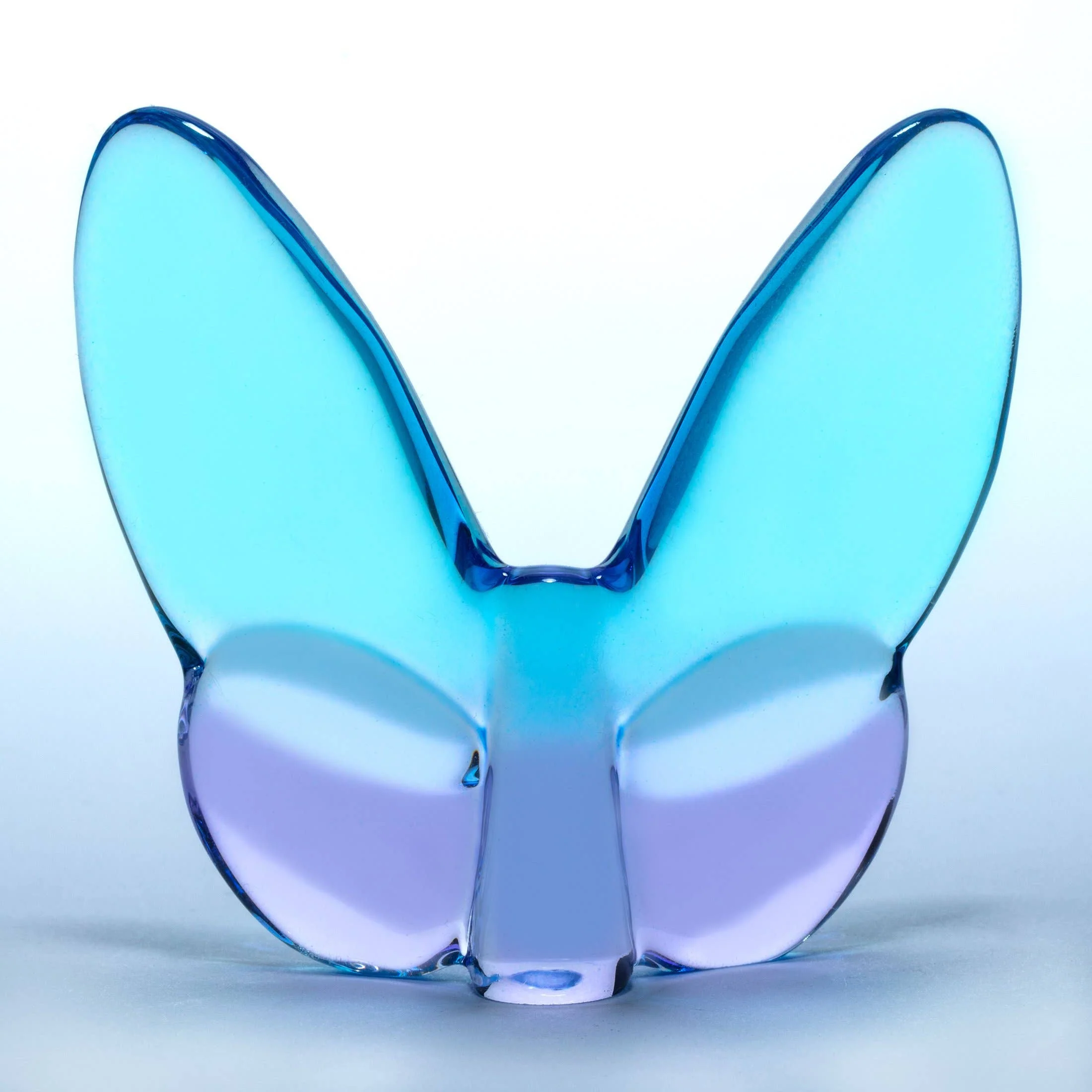 Lainy Home - Le Mariposa Exclusive Crystal Butterfly Home Decor in Ombré - Image 3