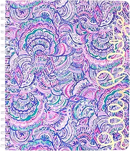 Large Notebook, Happy As A  Clam