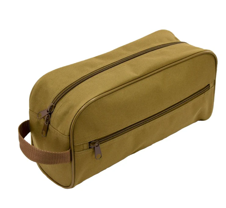 Large Toiletry Bag - Image 2