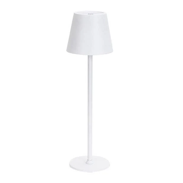 LAX Gadgets - Sleek Cordless Table Lamp- Adjustable Lighting for Any Space: Black - Image 6