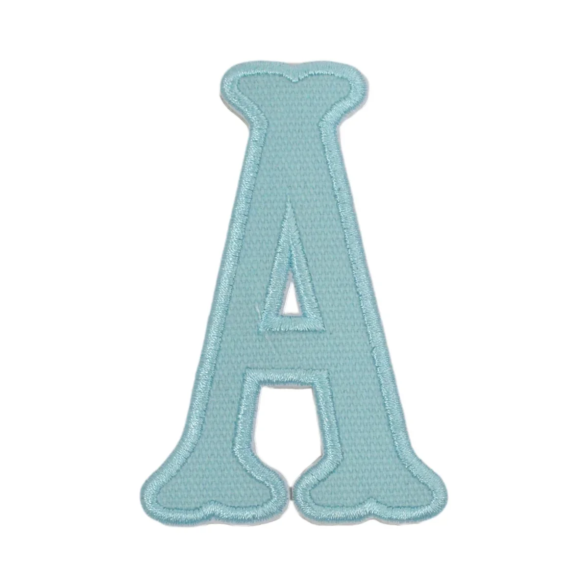 LETTER APPLIQUÉS-A - Image 2