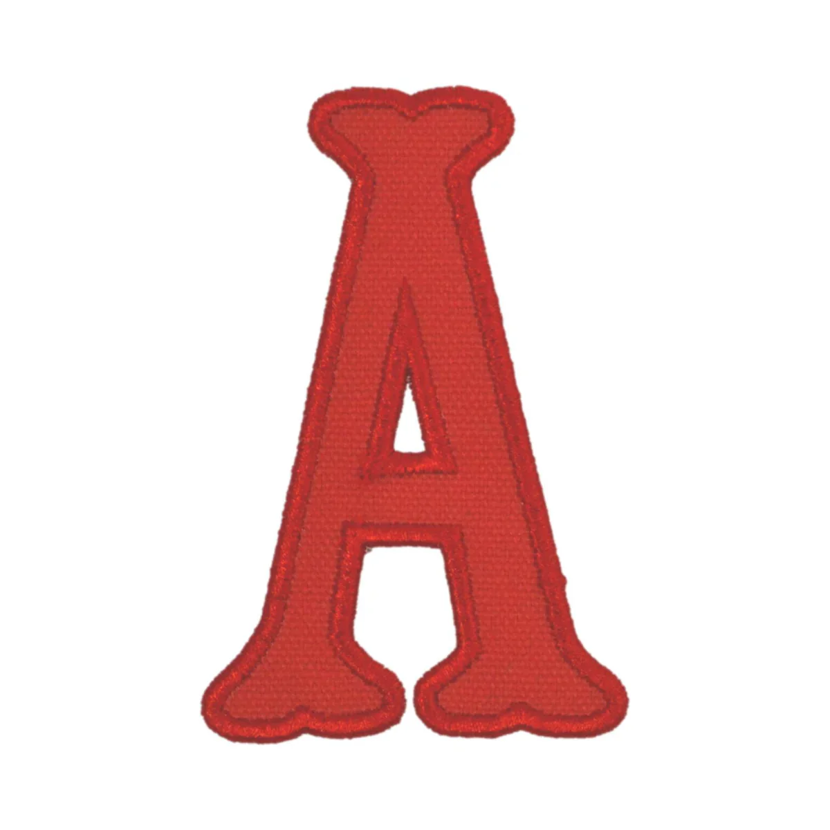 LETTER APPLIQUÉS-A - Image 4