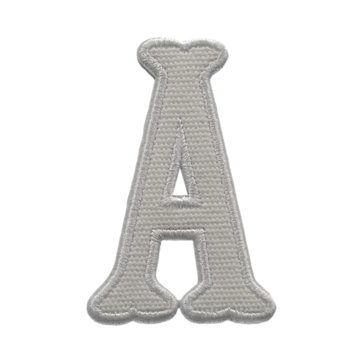 LETTER APPLIQUÉS-A - Image 5