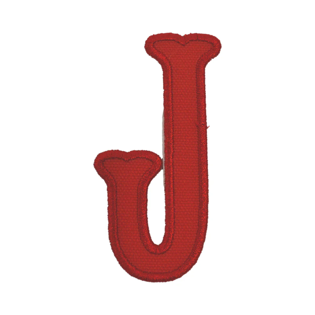 LETTER APPLIQUÉS-J - Image 4