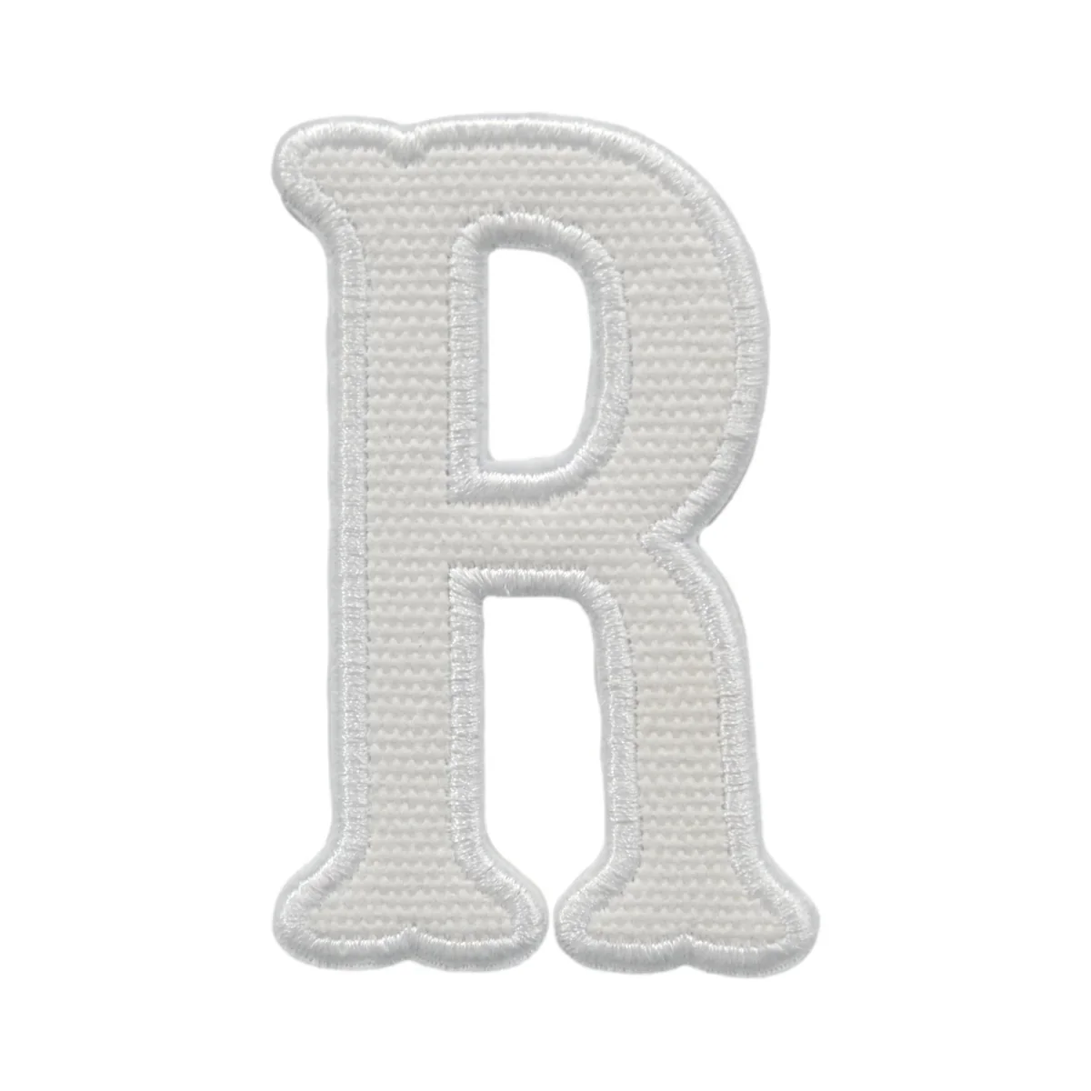 LETTER APPLIQUÉS-R - Image 4