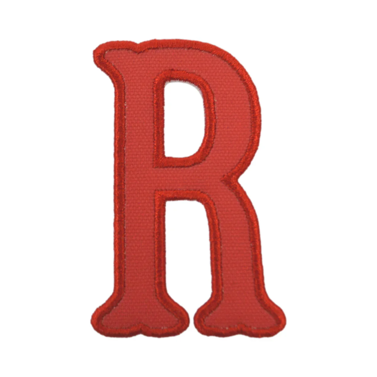 LETTER APPLIQUÉS-R - Image 5