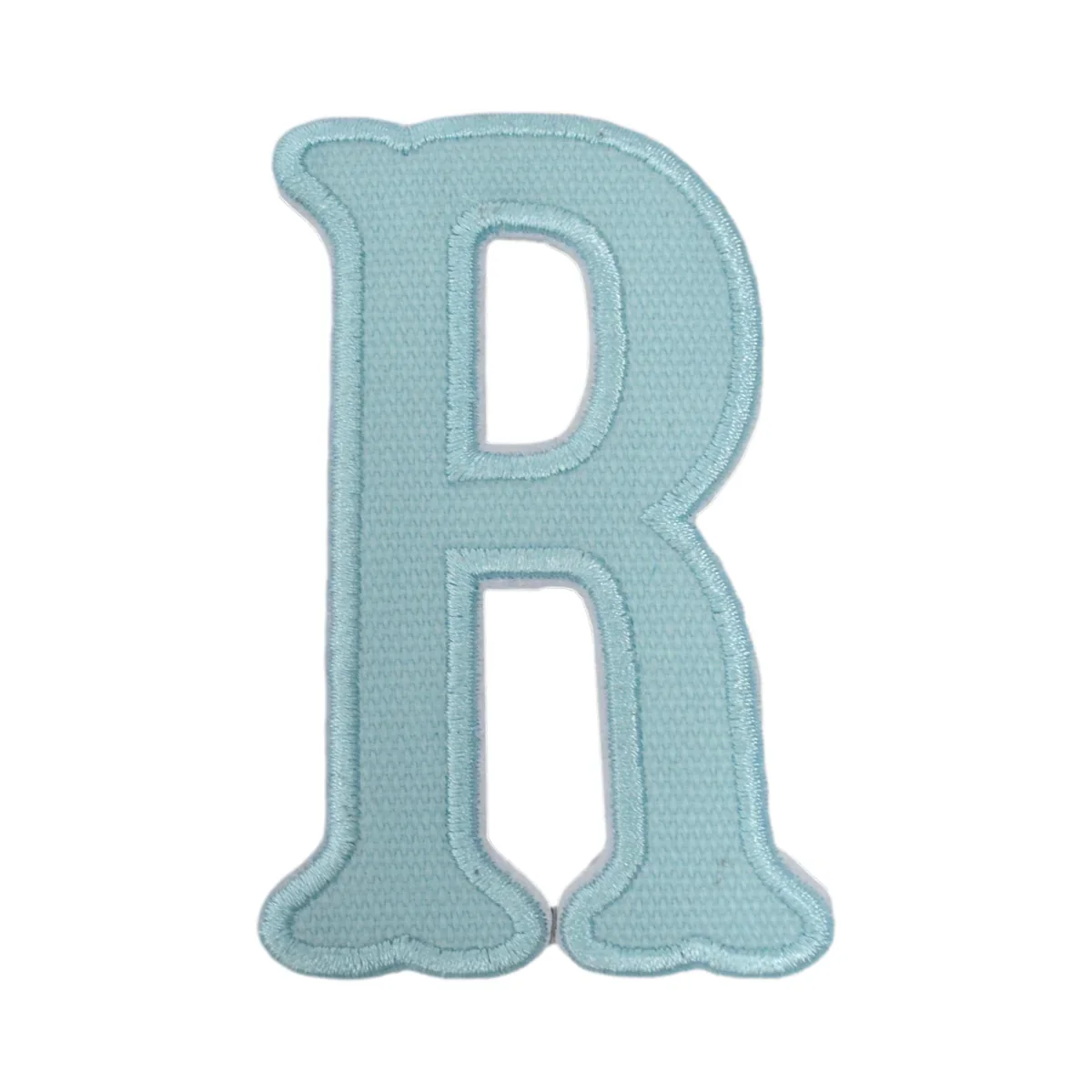 LETTER APPLIQUÉS-R - Image 7