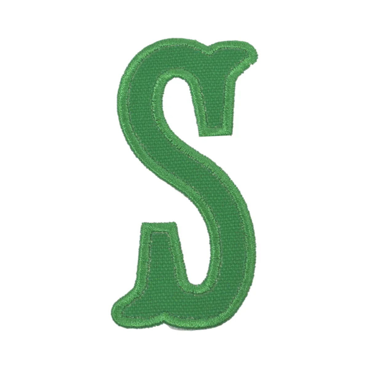 LETTER APPLIQUÉS-S - Image 8