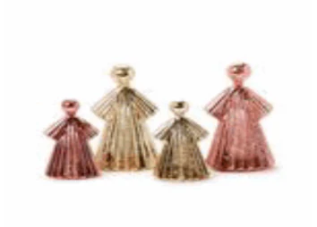 Light up Angel Decor